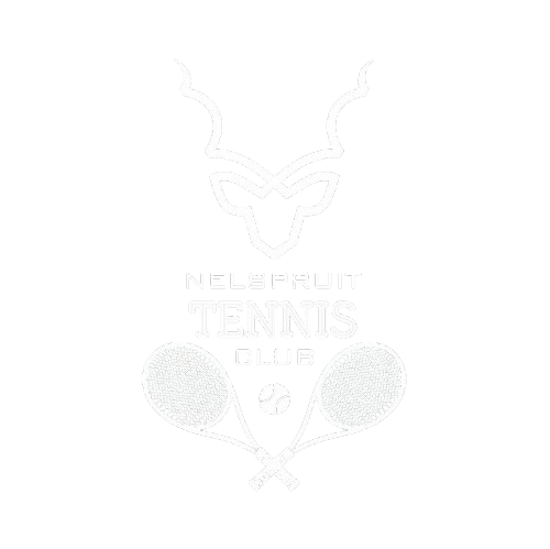 Nelspruit Tennis Club Logo